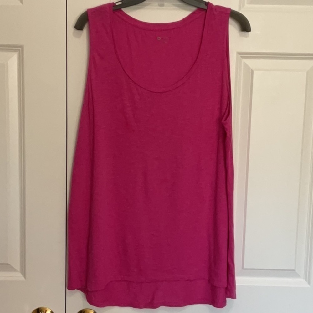 NEW Directions Tank